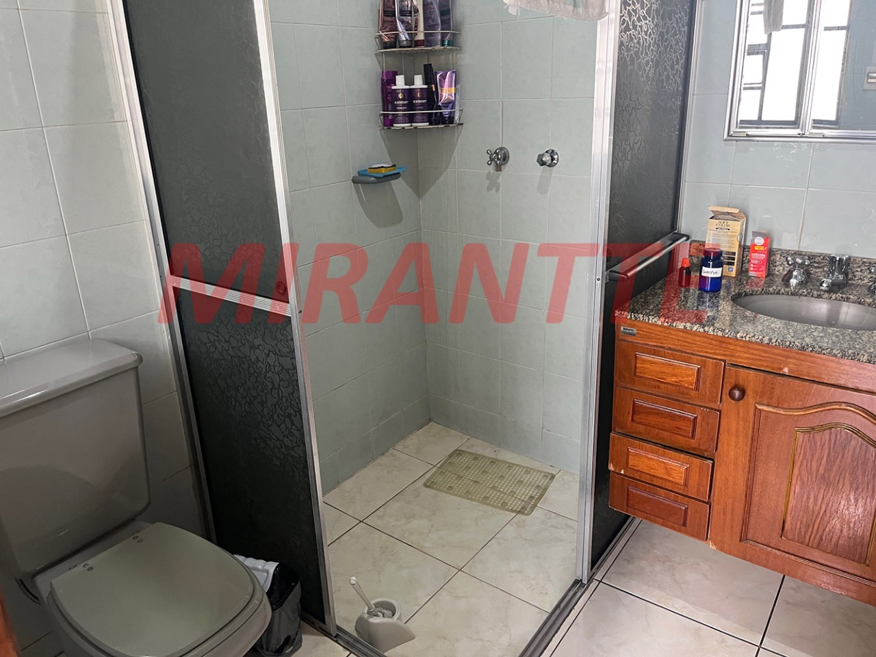 Casa terrea de 297m² com 2 quartos em Santana