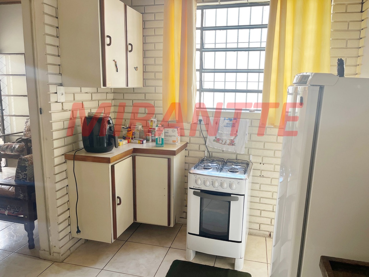 Casa terrea de 297m² com 2 quartos em Santana