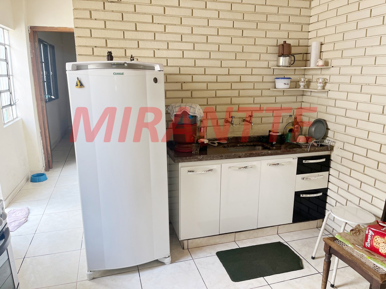 Casa terrea de 297m² com 2 quartos em Santana