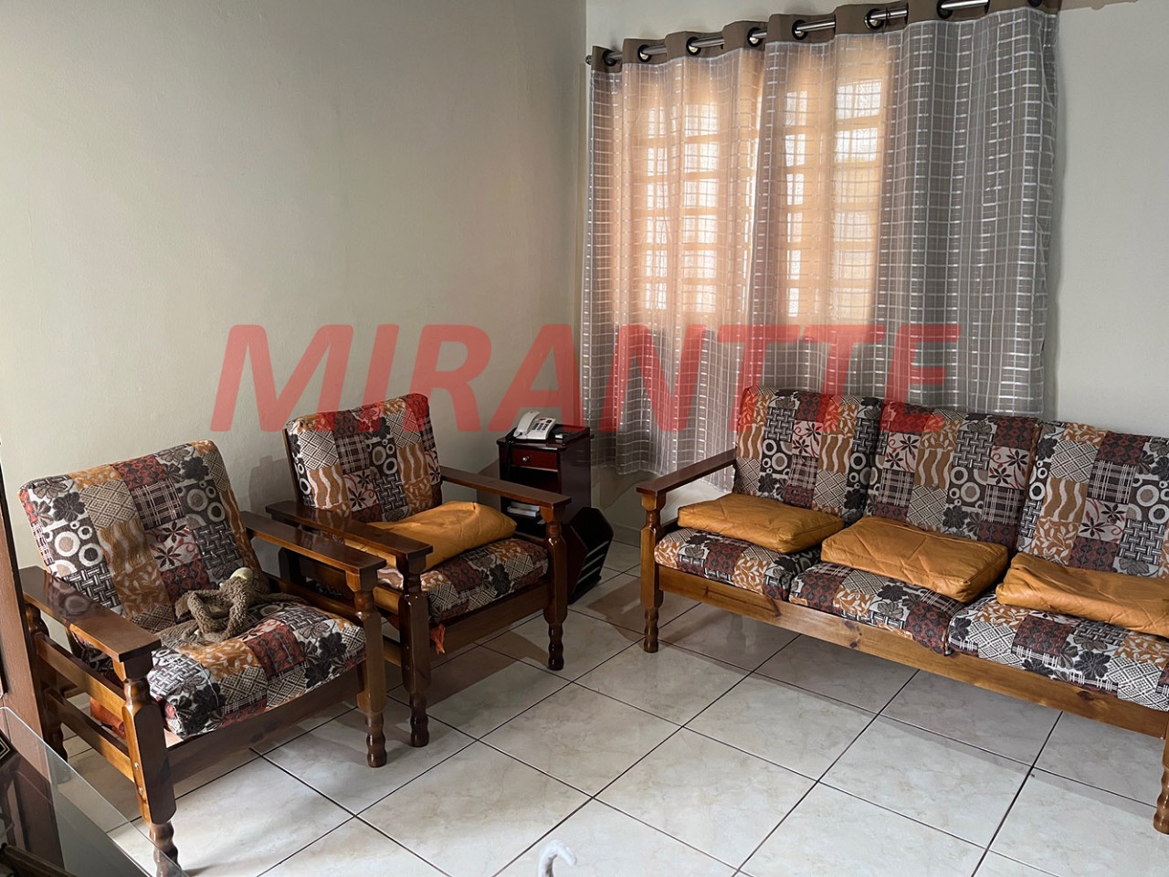 Casa terrea de 297m² com 2 quartos em Santana