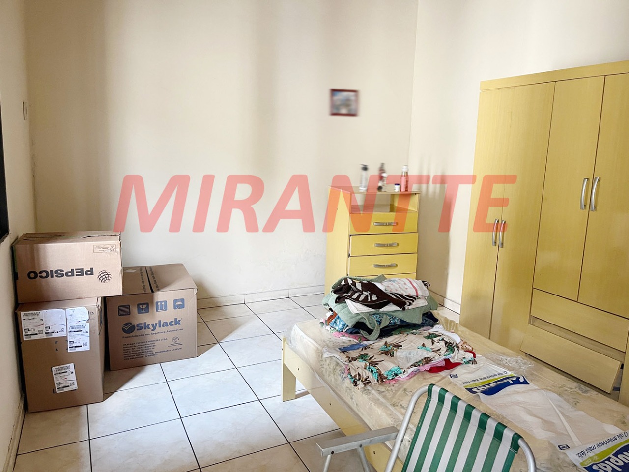 Casa terrea de 297m² com 2 quartos em Santana