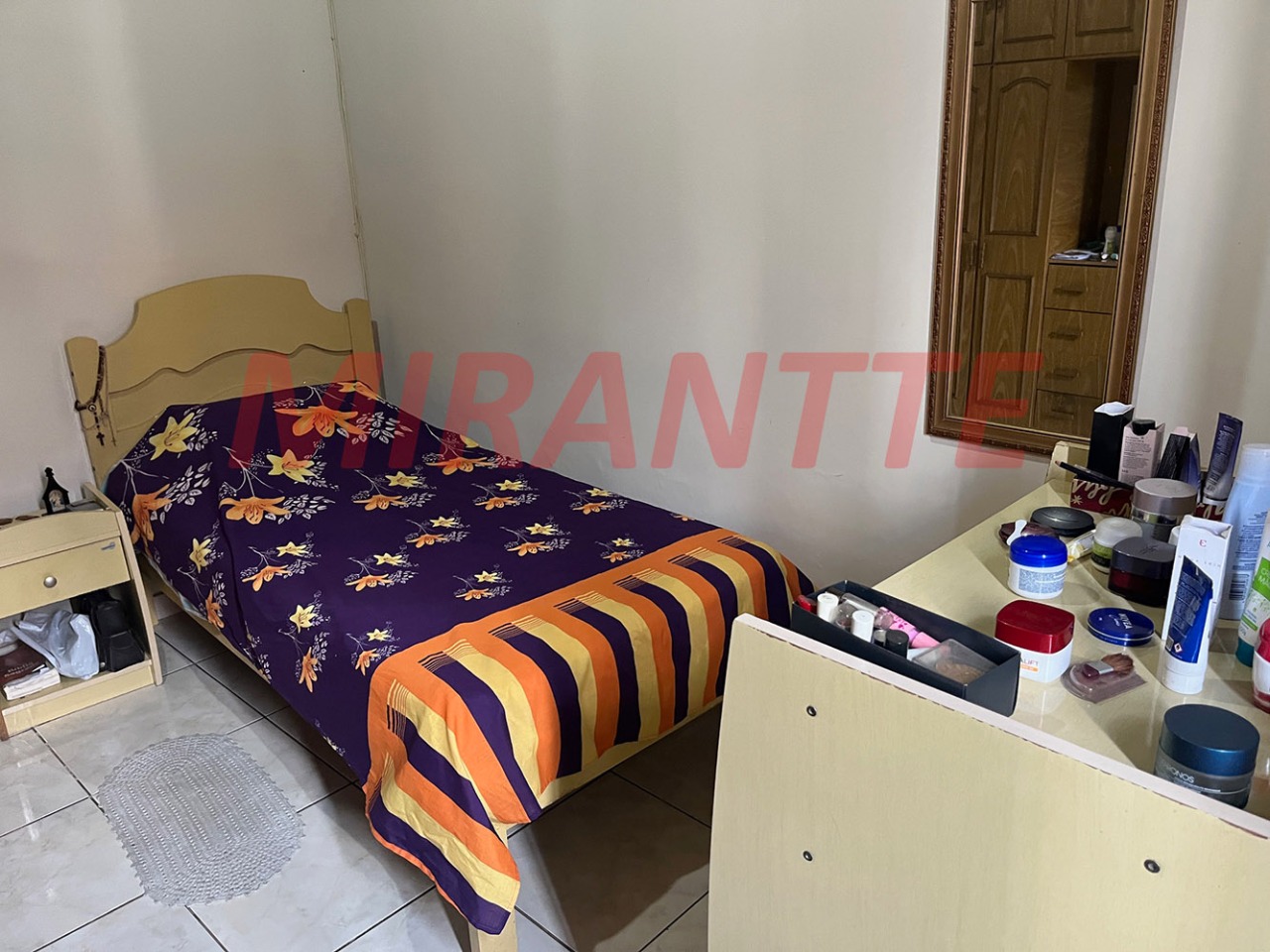 Casa terrea de 297m² com 2 quartos em Santana