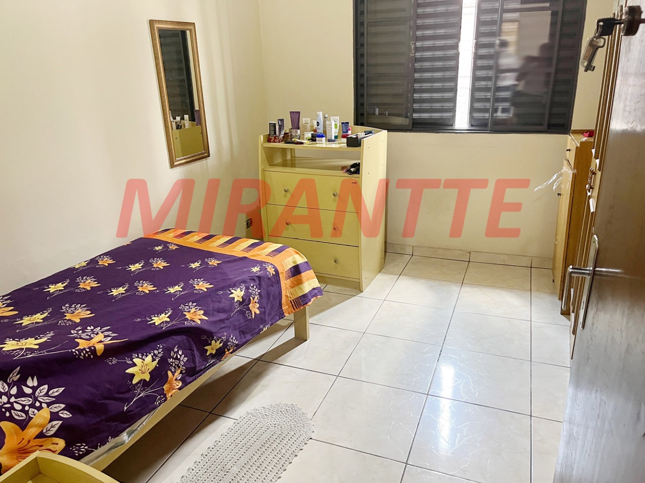 Casa terrea de 297m² com 2 quartos em Santana