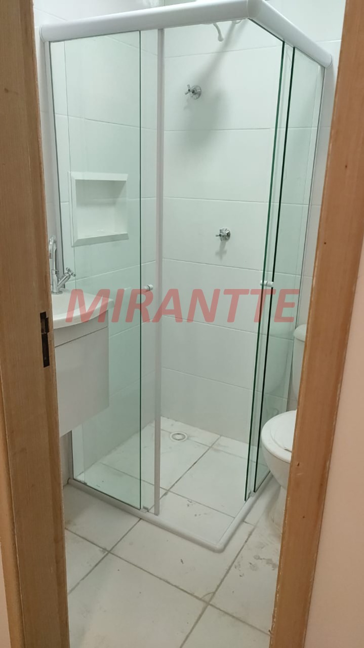 Sobrado de 170m² com 7 quartos em Santana