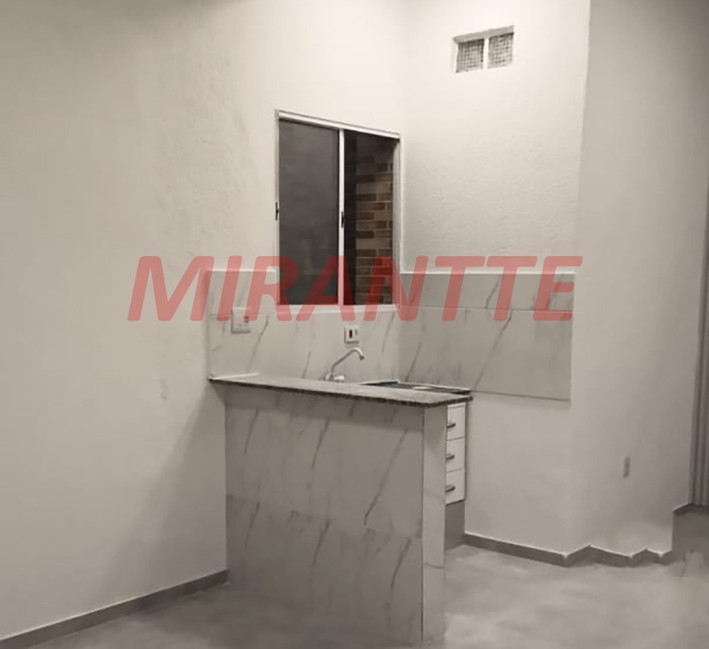 Sobrado de 170m² com 7 quartos em Santana