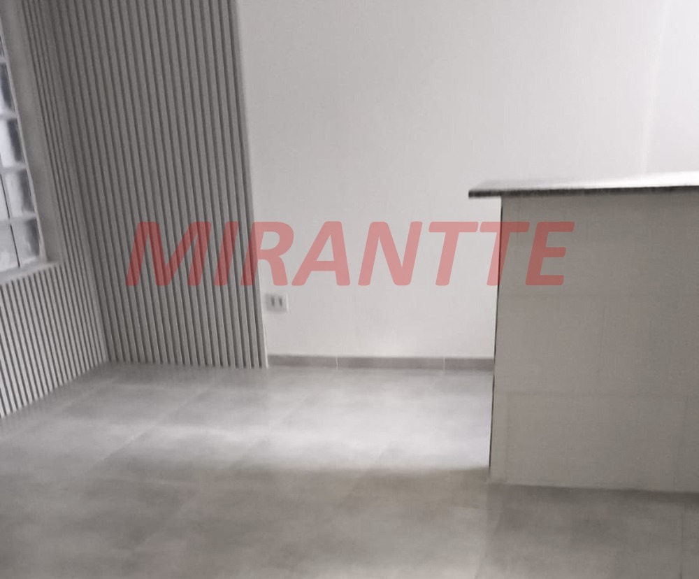 Sobrado de 170m² com 7 quartos em Santana