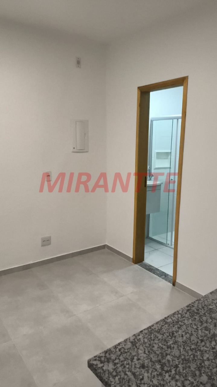 Sobrado de 170m² com 7 quartos em Santana