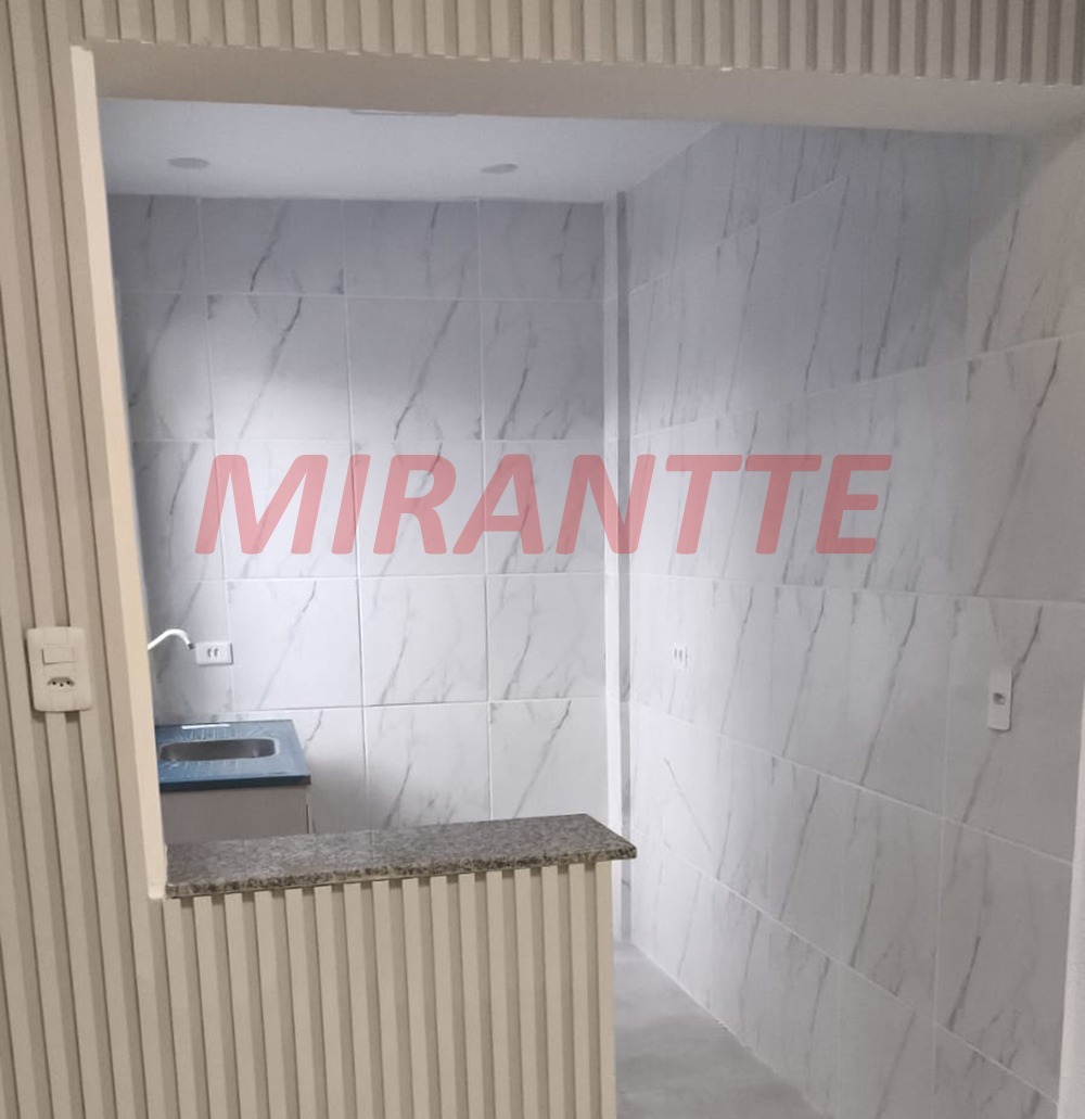 Sobrado de 170m² com 7 quartos em Santana