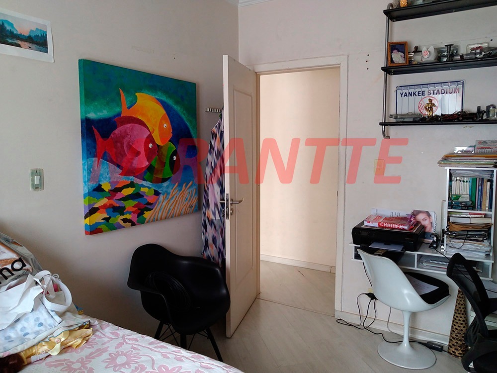 Sobrado de 192m² com 4 quartos em Casa Verde