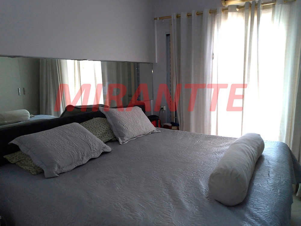 Sobrado de 192m² com 4 quartos em Casa Verde