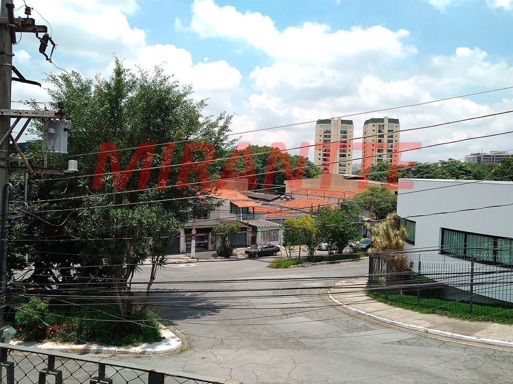 Sobrado de 192m² com 4 quartos em Casa Verde