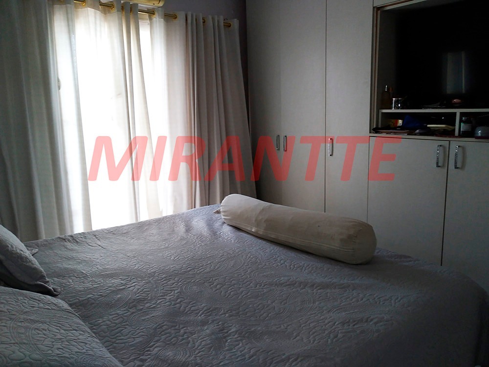 Sobrado de 192m² com 4 quartos em Casa Verde