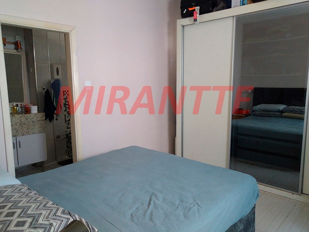 Sobrado de 192m² com 4 quartos em Casa Verde