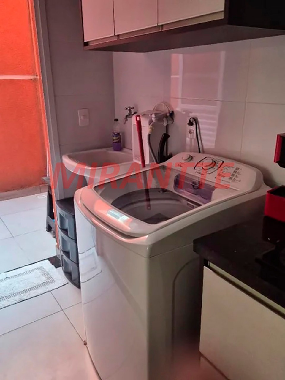 Apartamento de 37m² com 1 quartos em Vila Isolina Mazzei
