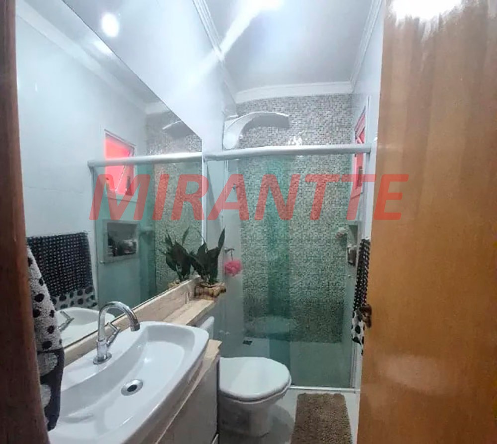 Apartamento de 37m² com 1 quartos em Vila Isolina Mazzei