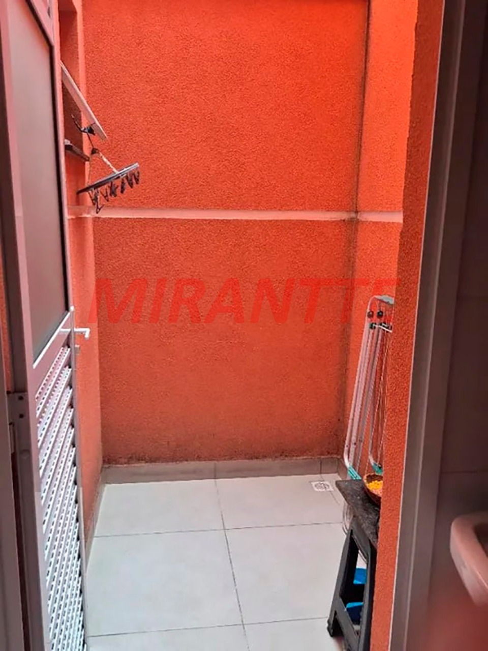 Apartamento de 37m² com 1 quartos em Vila Isolina Mazzei