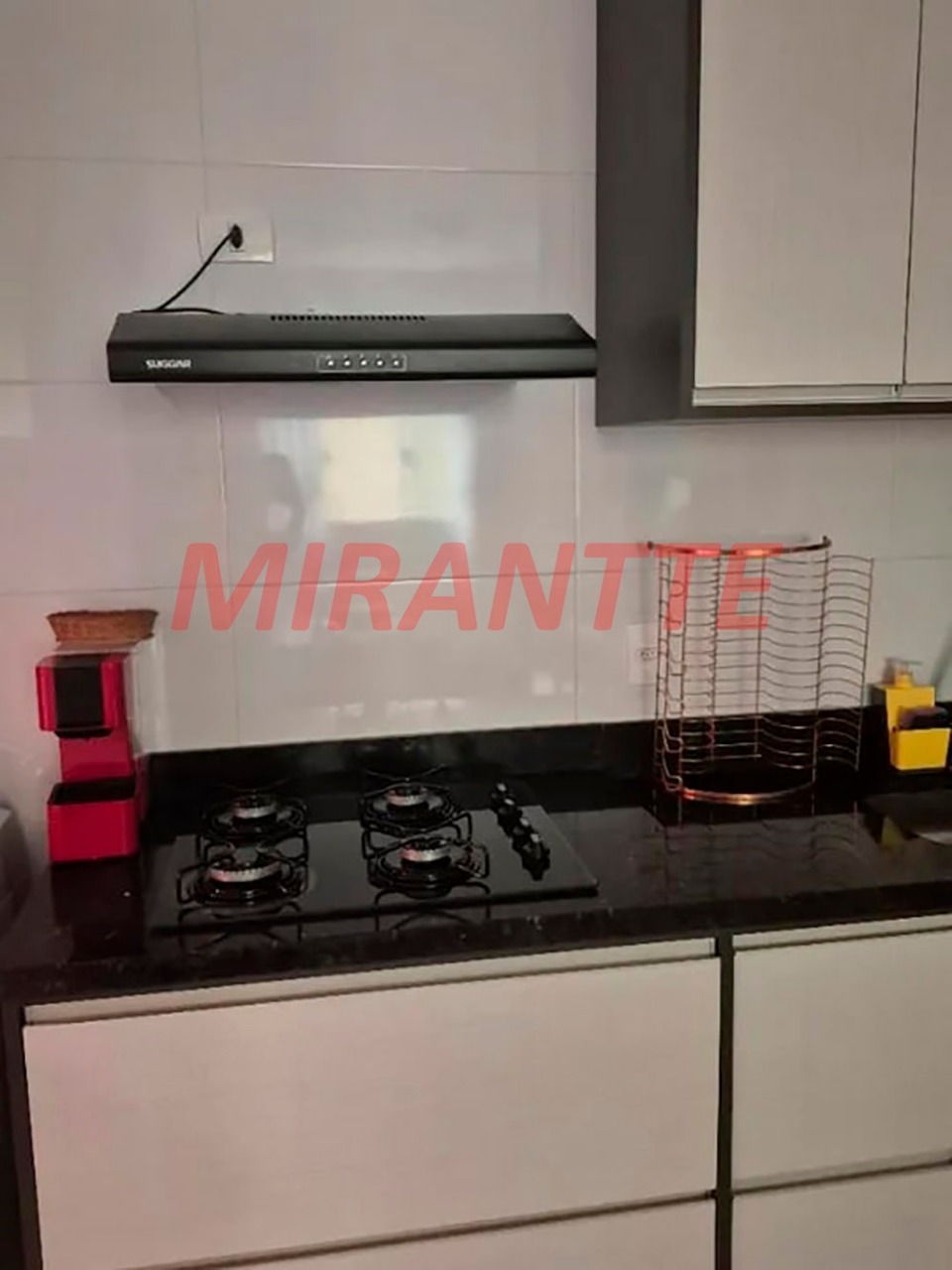 Apartamento de 37m² com 1 quartos em Vila Isolina Mazzei