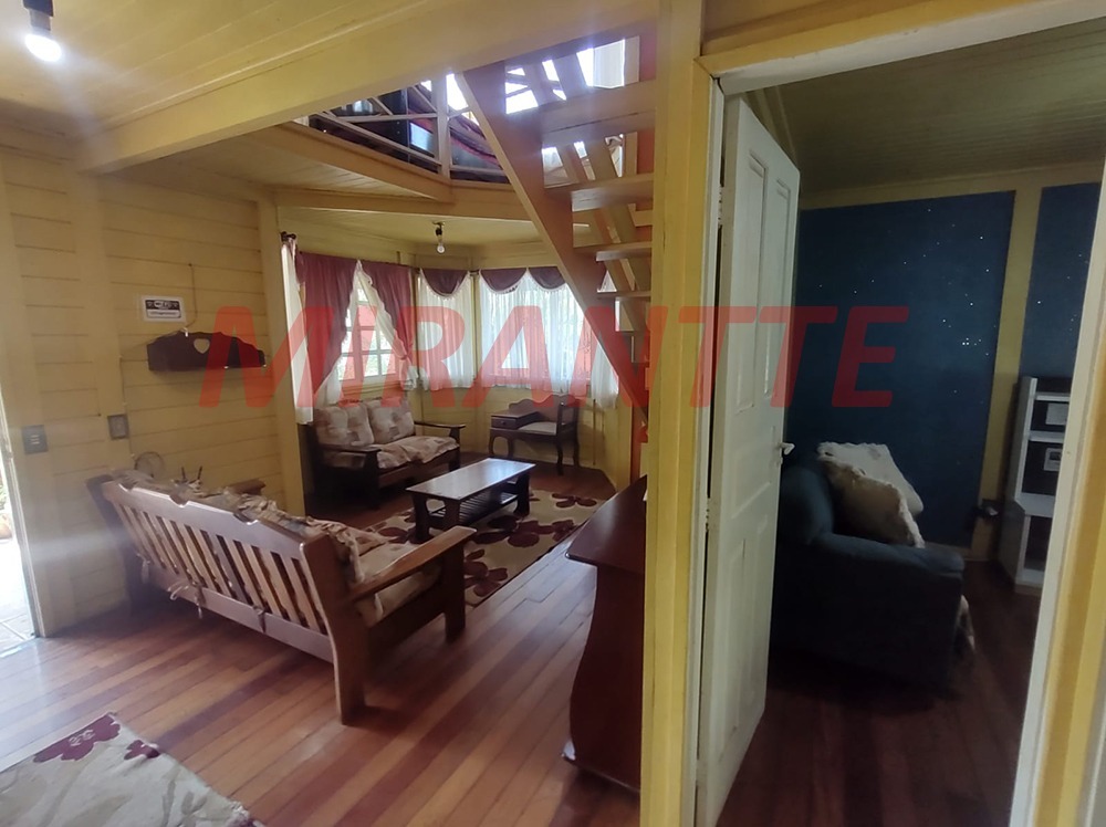 Casa terrea de 300m² com 3 quartos em Caraguata
