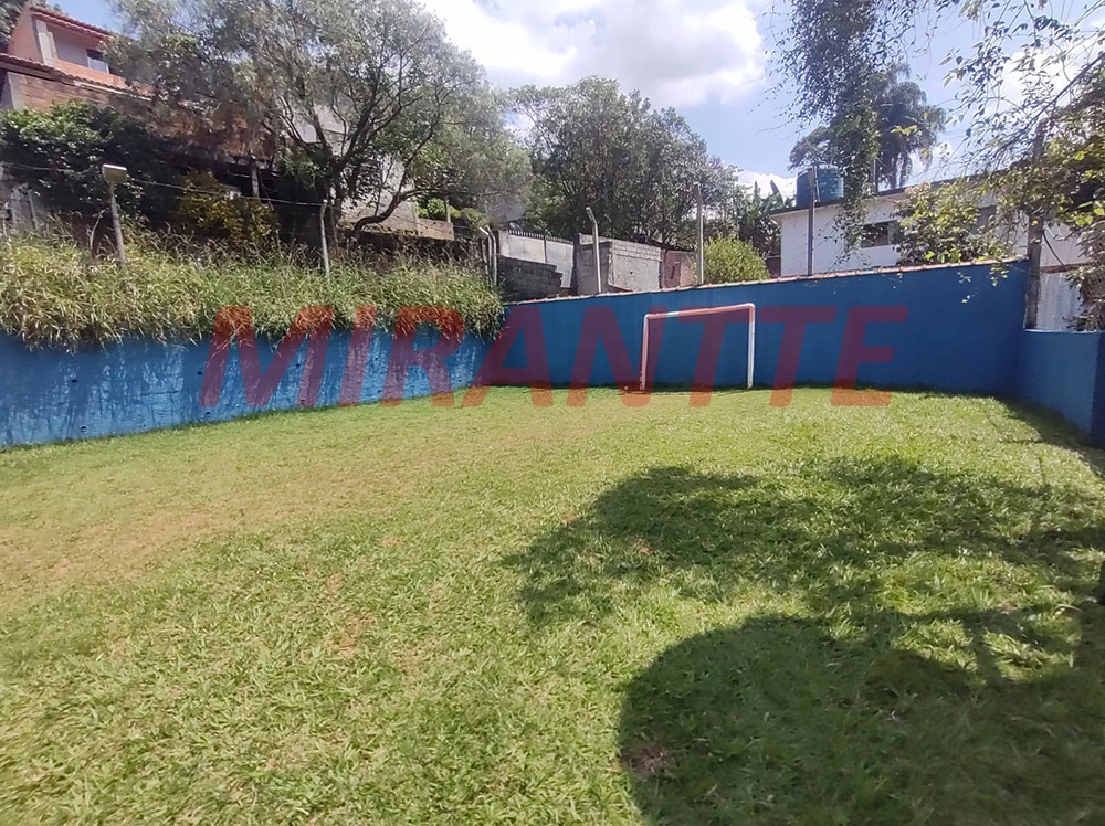 Casa terrea de 300m² com 3 quartos em Caraguata