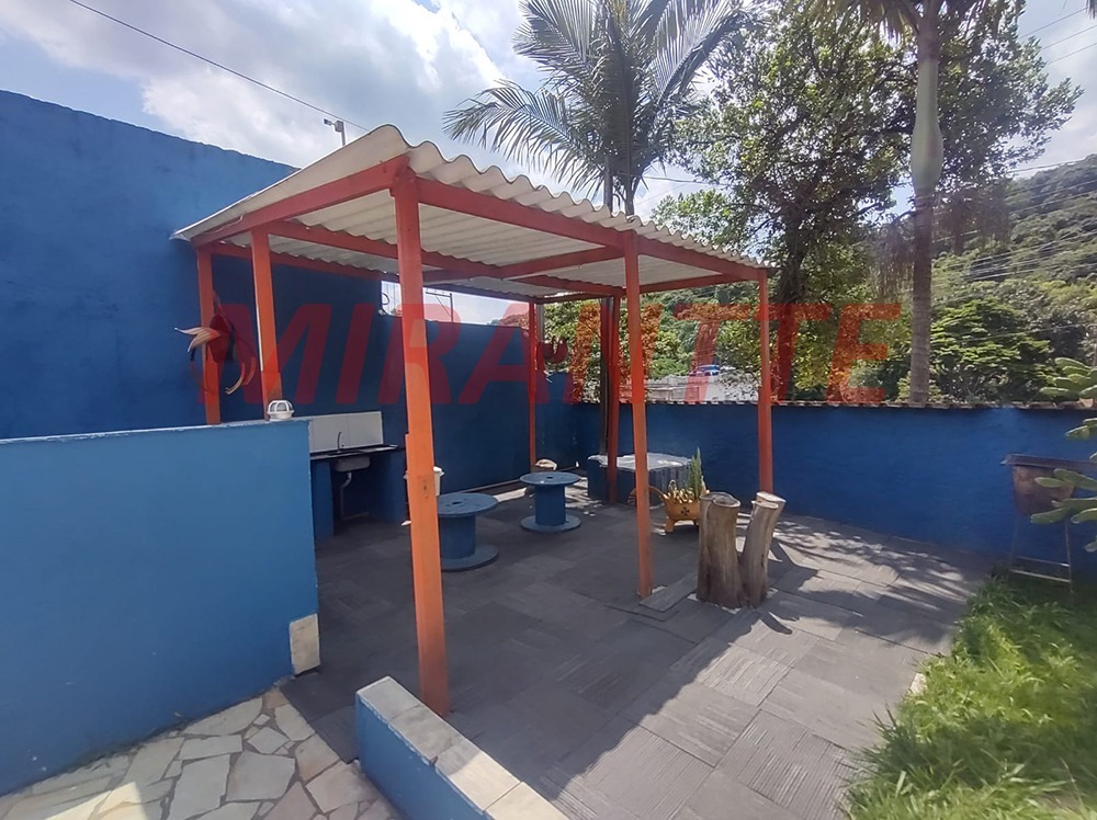 Casa terrea de 300m² com 3 quartos em Caraguata