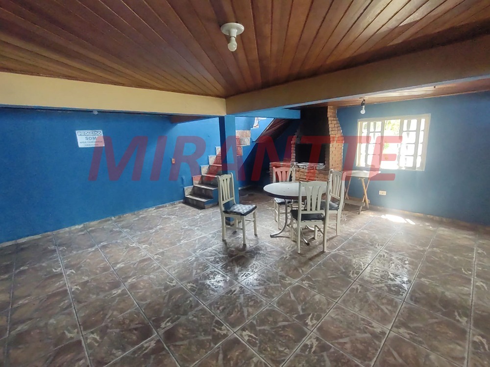 Casa terrea de 300m² com 3 quartos em Caraguata