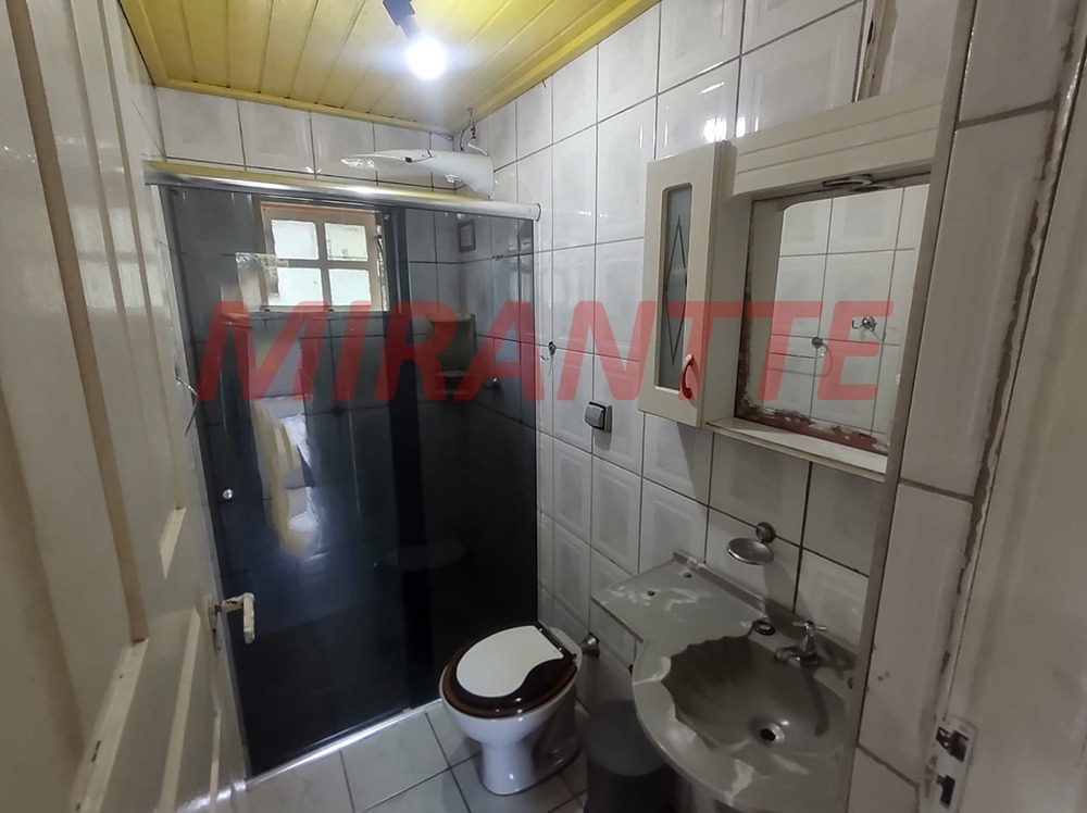 Casa terrea de 300m² com 3 quartos em Caraguata