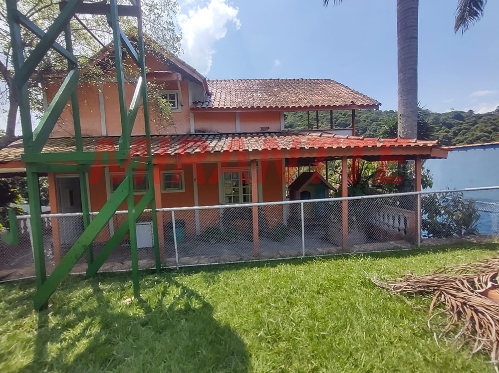 Casa terrea de 300m² com 3 quartos em Caraguata
