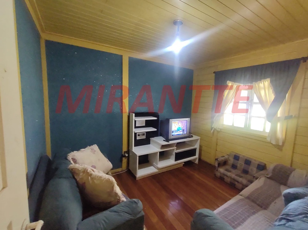 Casa terrea de 300m² com 3 quartos em Caraguata