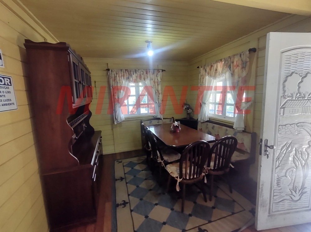 Casa terrea de 300m² com 3 quartos em Caraguata