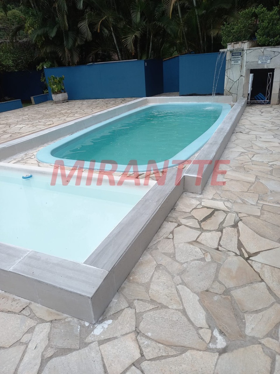 Casa terrea de 300m² com 3 quartos em Caraguata