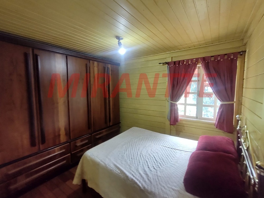 Casa terrea de 300m² com 3 quartos em Caraguata