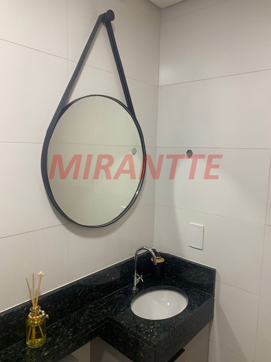 Apartamento de 32.15m² com 1 quartos em Jaçana