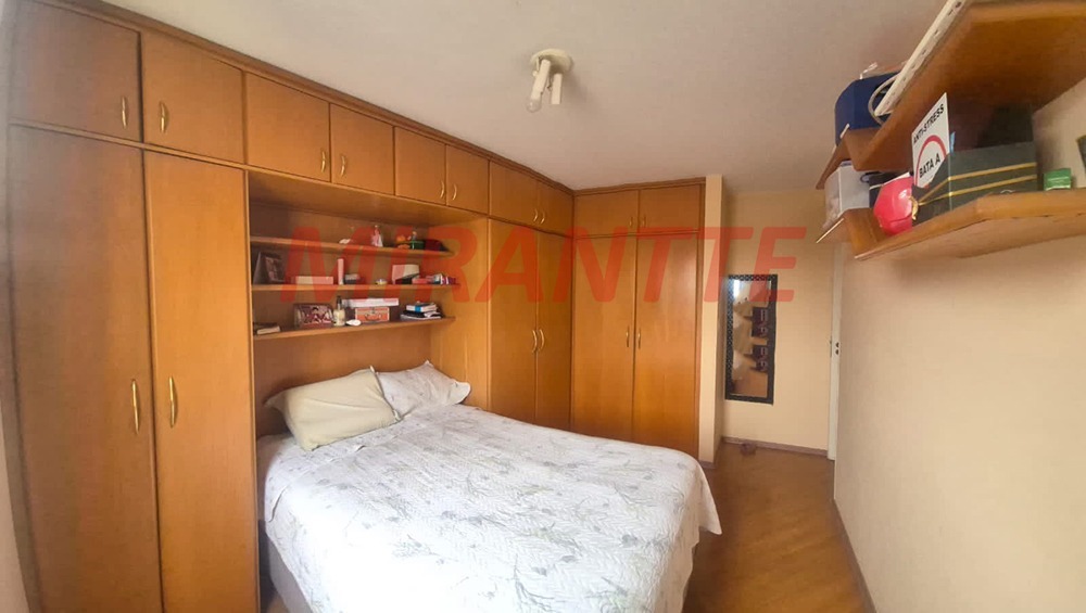 Apartamento de 73m² com 3 quartos em NÃO INFORMADO