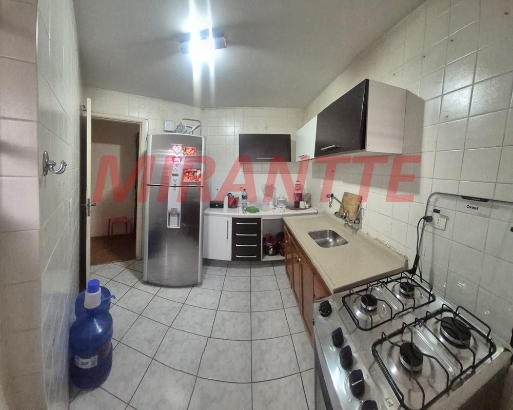 Apartamento de 73m² com 3 quartos em NÃO INFORMADO