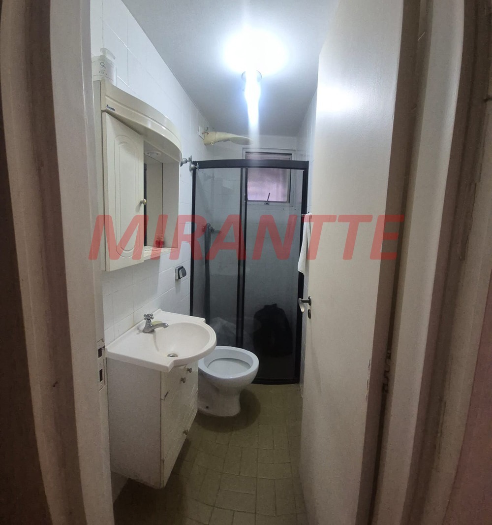 Apartamento de 73m² com 3 quartos em NÃO INFORMADO