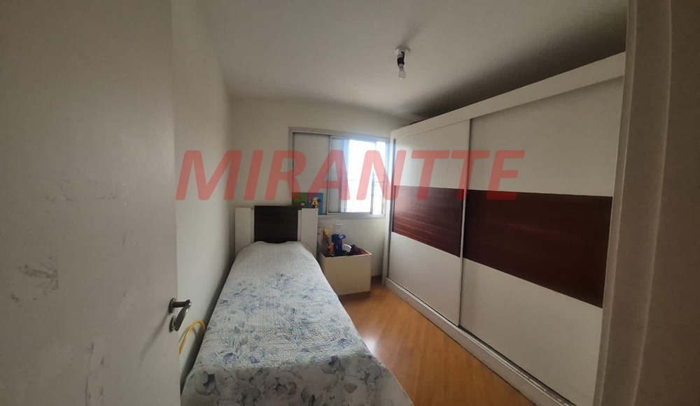 Apartamento de 73m² com 3 quartos em NÃO INFORMADO