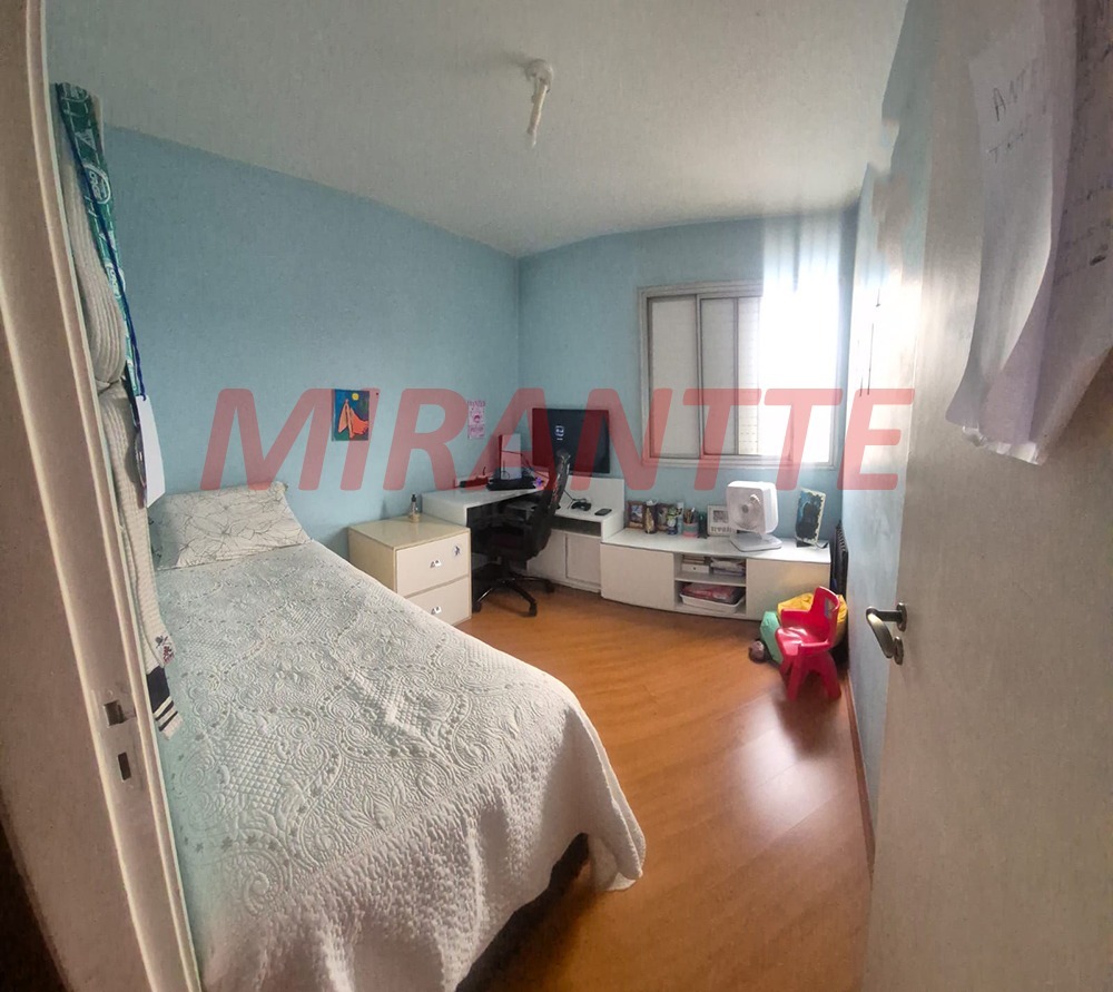 Apartamento de 73m² com 3 quartos em NÃO INFORMADO