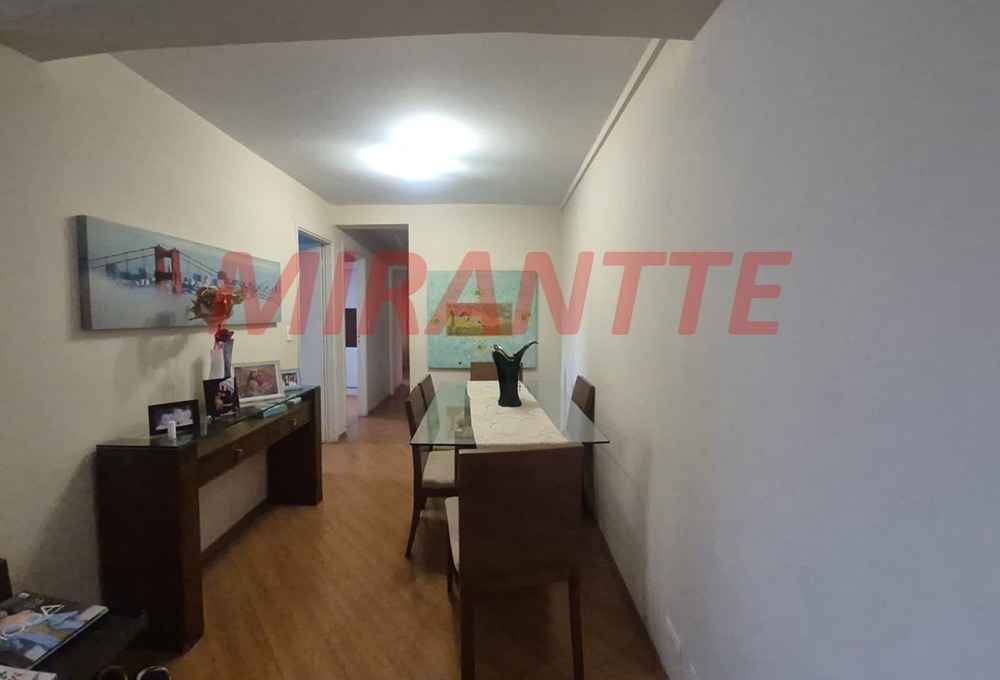 Apartamento de 73m² com 3 quartos em NÃO INFORMADO