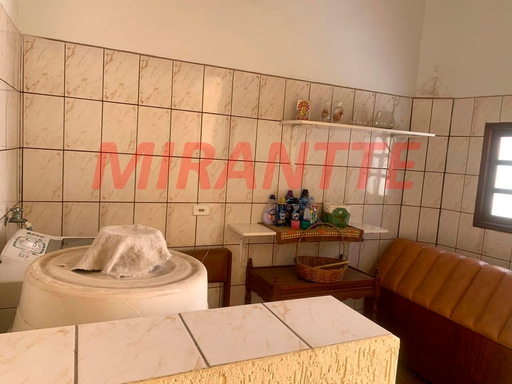 Sobrado de 226m² com 3 quartos em Parada Inglesa
