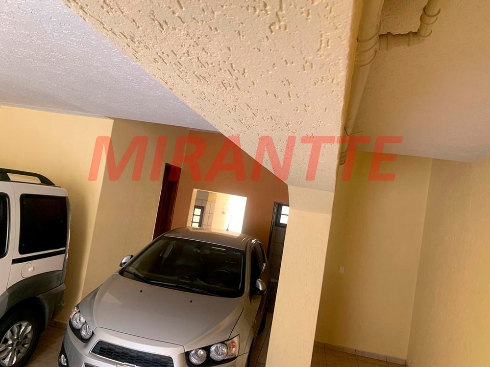Sobrado de 226m² com 3 quartos em Parada Inglesa