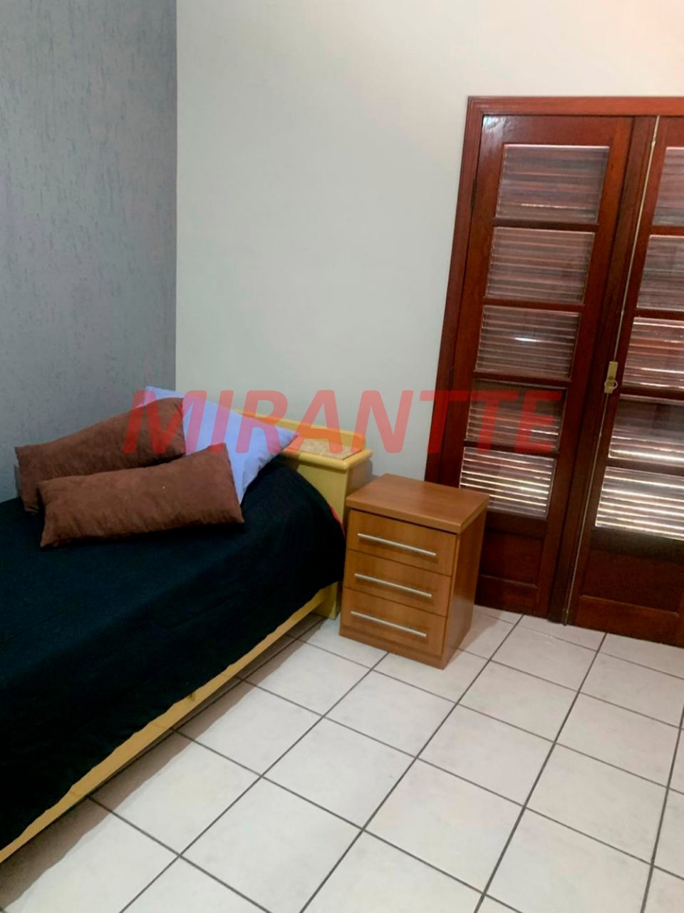 Sobrado de 226m² com 3 quartos em Parada Inglesa