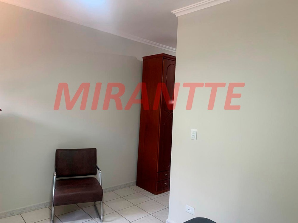 Sobrado de 226m² com 3 quartos em Parada Inglesa