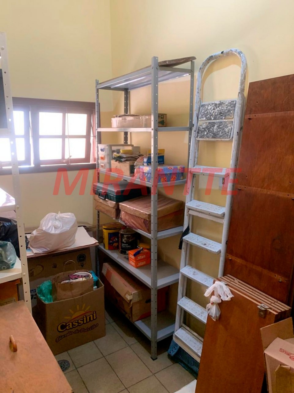 Sobrado de 226m² com 3 quartos em Parada Inglesa