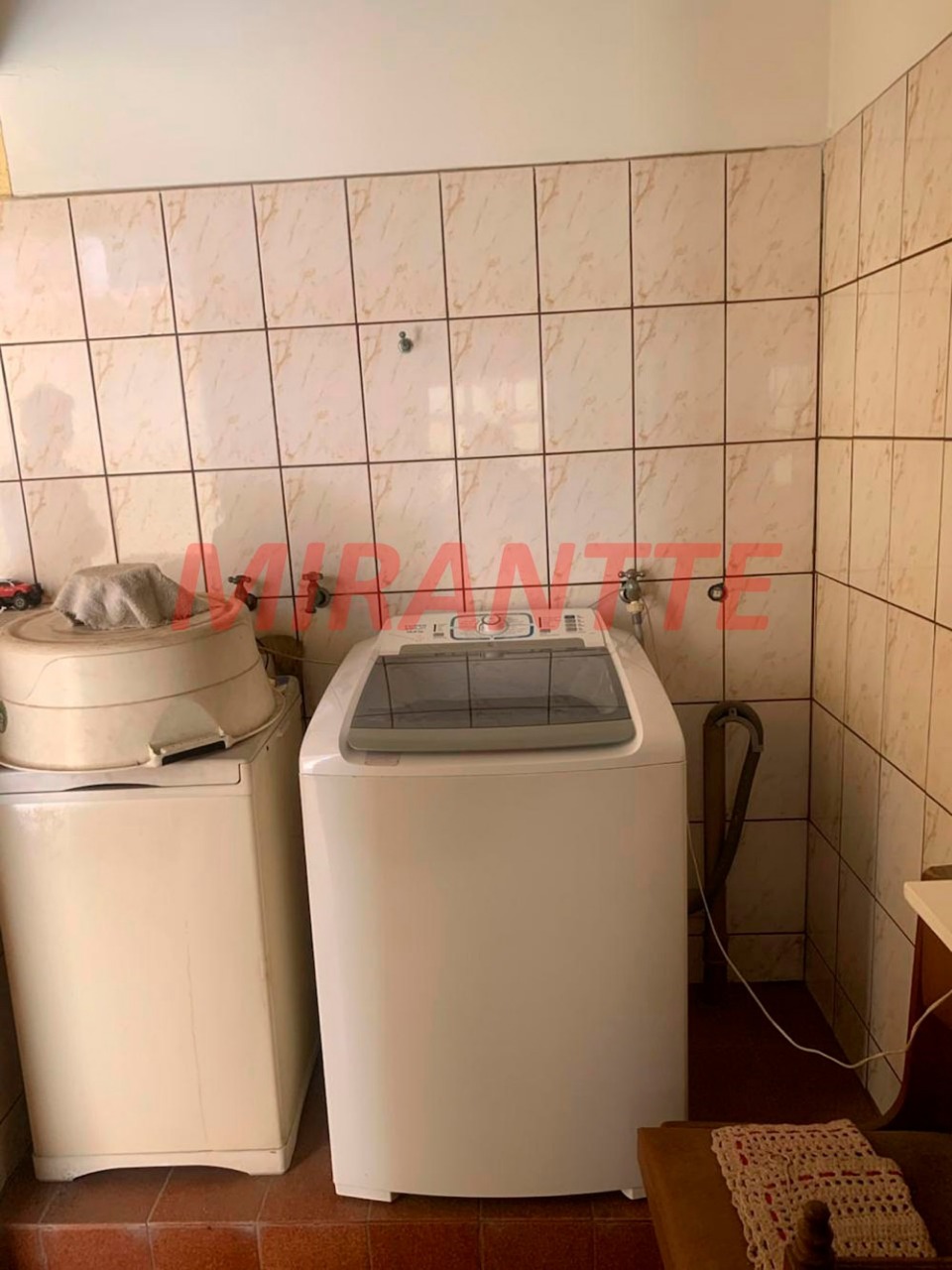 Sobrado de 226m² com 3 quartos em Parada Inglesa