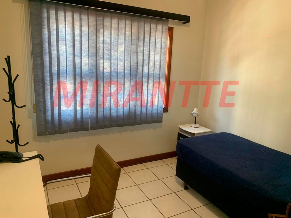 Sobrado de 226m² com 3 quartos em Parada Inglesa