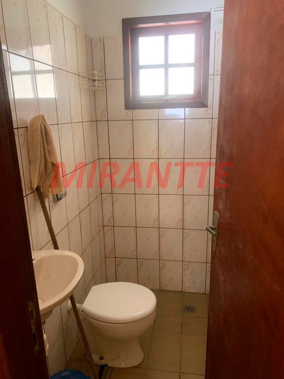 Sobrado de 226m² com 3 quartos em Parada Inglesa