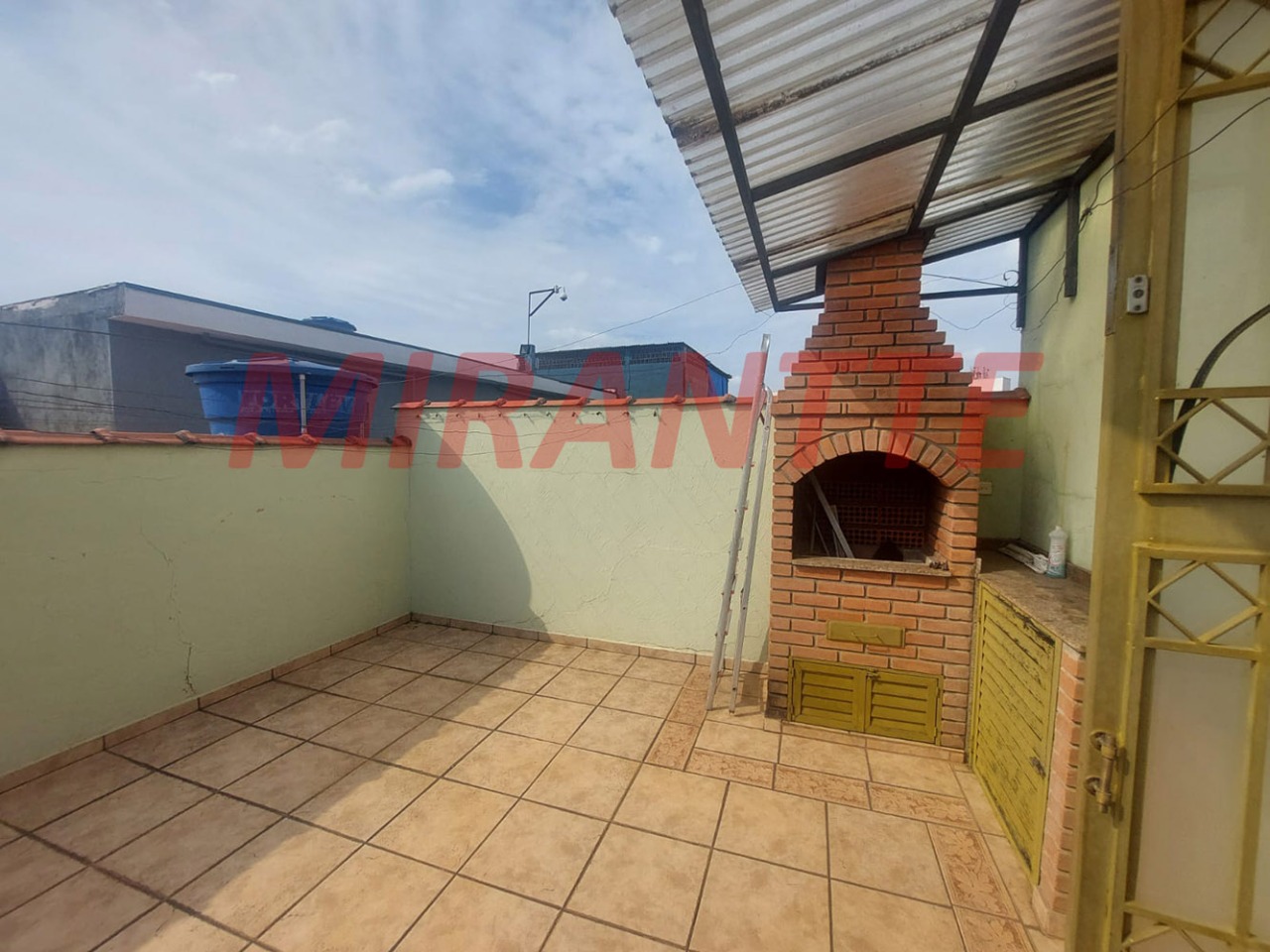 Casa terrea de 291m² com 5 quartos em Vila Guilherme