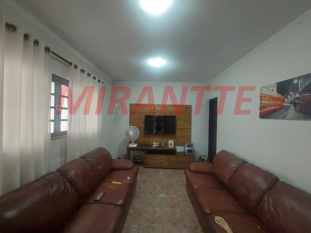 Casa terrea de 291m² com 5 quartos em Vila Guilherme
