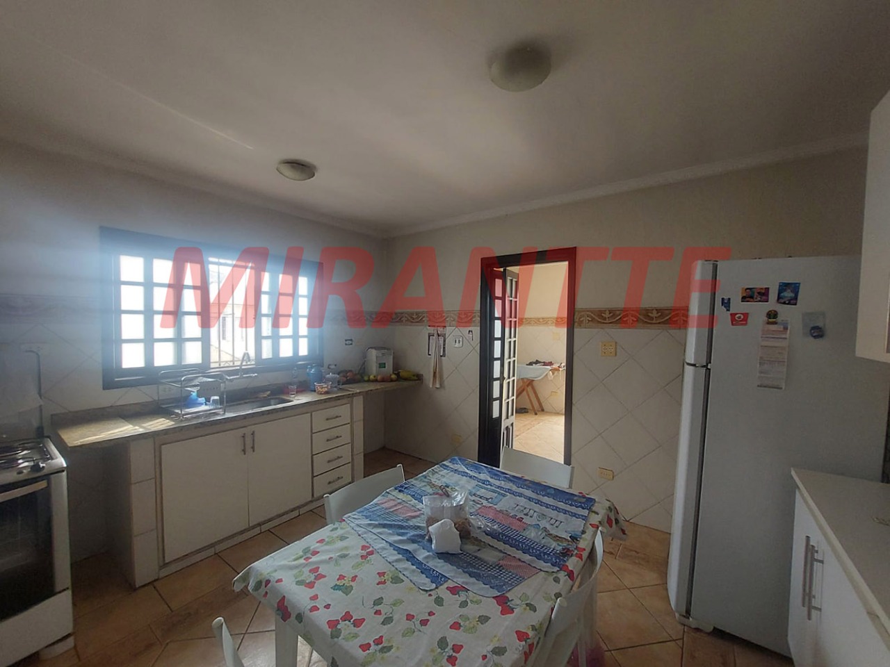 Casa terrea de 291m² com 5 quartos em Vila Guilherme
