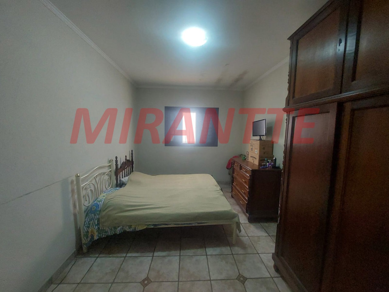 Casa terrea de 291m² com 5 quartos em Vila Guilherme
